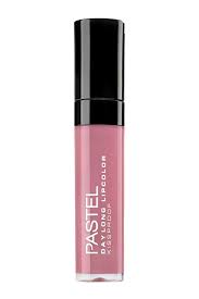 Pastel Daylong Liquid Lipstick 49	